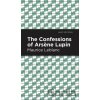 The Confessions of Arsene Lupin - Maurice Leblanc