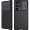 Púzdro Nillkin CamShield Samsung Galaxy S23 Ultra čierne