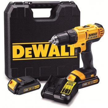 DeWalt DCD771C2