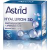 Astrid Hyaluron 3D OF 10 - Spevňujúci denný krém proti vráskam 50 ml
