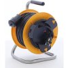 Predlžovací kábel na bubne Munos HOBBY H05RR-F3G1,5 1x230V 20 m