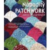 Nápaditý patchwork - Jessica Alexandrakisová