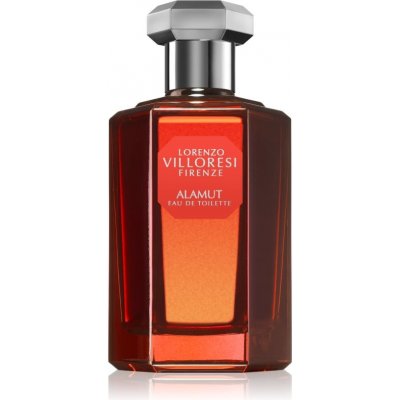 Lorenzo Villoresi Alamut toaletná voda unisex 100 ml