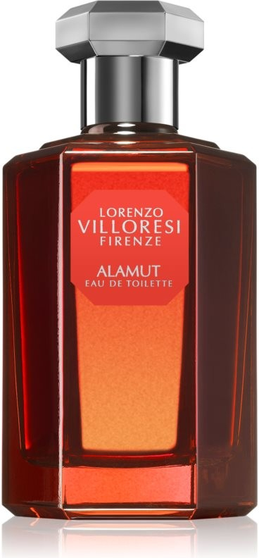 Lorenzo Villoresi Alamut toaletná voda unisex 100 ml