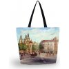 Huado nákupná a plážová taška - Staromestské námestie
