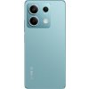 Xiaomi Redmi Note 13 5G modrá/6,67'' AMOLED/120HZ/FullHD+/2,4GHz OC/8GB/256GB/1xSIM+Hybrid/108+8+2MPx/5000mAh