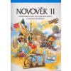 Novověk II. Dějepisné atlasy pro ZŠ a víceletá gymnázia - autor neuvedený