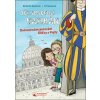 Děti objevují Vatikán - Katharina Kunterová, Evi Gasserová