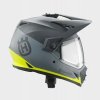 Intergrálna motocyklová prilba BELL MX-9 ADV Husqvarna Veľkosť XL