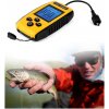FishFinder - Rybársky sonar 0,6 - 100 metrov