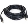 kábel USB 2.0 prepojovací A-B 3m, CABLEXPERT