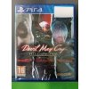Kolekcia Devil May Cry HD (PS4) - NOVÁ HRA