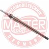 Žhaviaca sviečka, žhaviče MASTER-SPORT GERMANY SZ-19-PCS-MS