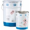 Epoxidová živica PPG Sigma Coatings sivá 28 kg + tužidlo 5 kg RAL 7004