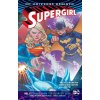 Supergirl Vol. 2 Rebirth Orlando Steve Paperback