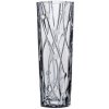 Crystal Bohemia váza Bohemia LABYRINTH 255 mm