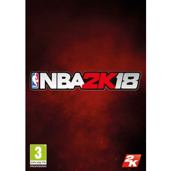 NBA 2K18