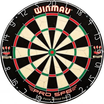 WINMAU PRO SFB