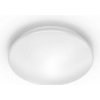Philips Osvetlenie - Stropné LED svietidlo, priemer 25 cm, 2700 K, 10 W, biela 915005778201