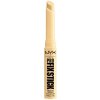 NYX Professional Makeup Pro Fix Stick Correcting Concealer korektor 0,3 yellow 1,6 g