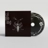 clipping., DEAD CHANNEL SKY, CD
