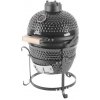 Kamado Egg BBQ 13