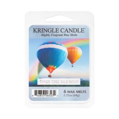 Kringle Candle Over the Rainbow vosk do aroma lampy 64 g