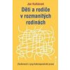 Děti a rodiče v rozmanitých rodinách - Jan Kulhánek