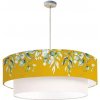 Luster do spálne Mustard Branch Ø65