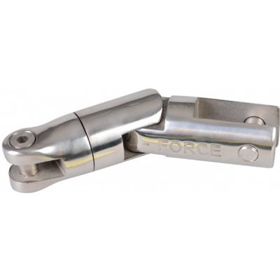 Talamex ANCHOR CONNECTOR D SWIVEL SS 10MM