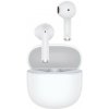 QCY - T29 AilyBuds Lite, TWS sluchátka s dobíjecím boxem, bílá
