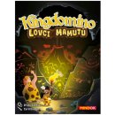 Mindok Kingdomino: Lovci Mamutů