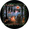 Liege Lord - Burn To My Touch / Picture / Vinyl [LP]