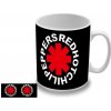 Red Hot Chili Peppers - Logo (hrnček)