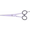 Jaguar Pastell Plus Lavender 4756-12 kadernícke nožnice 5,5