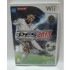 Pro Evolution Soccer 2013