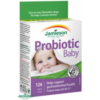 ProBio-fix BABY kvapky 8 ml
