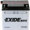 Motobatéria Exide Bike Conventional 12V, 28Ah, E60-N24L-A