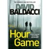 Hour Game - autor neuvedený