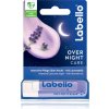 Labello Over Night Care regeneračný balzam na pery s levanduľou 4.8 g