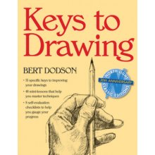 Keys to Drawing - Dodson
