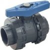 Guľový dvojcestný ventil 110 mm - Easyfit