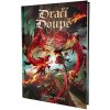 Dračí doupě II - tvrdá vazba