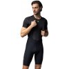 ALÉ Cycling Clothing Alé OFFROAD-GRAVEL GRAVEL-PRO bibshorts, Black Veľkosť: XXL Letné gravel cyklistické kraťasy ideálne na celodenné výjazdy