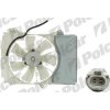 Toyota YARIS 4/99-1/06 ventilátor cladičov 1,0i s AC od 3/2003