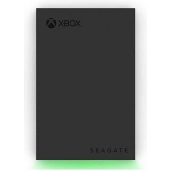 Seagate Game Drive for Xbox 2TB, STKX2000400 od 101,85 € - Heureka.sk