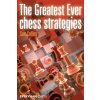 Greatest Ever Chess Strategies (Sam Collins)(Brožovaná)