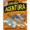 Holubia agentúra špliecha do útoku (4) - McDonald, Ben Wood Andrew