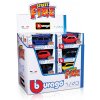 Bburago Street Fire 3 x 24 DISPLAY 72ks ASST 1:43