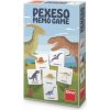Dino Pexeso Dinosaury